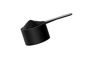 MRI Black Powder Pre-Workout Powder - Explosive Energy & Stamina - Intense Strength and Focus - Build Muscle - Recover Faster – Creatine - 60 Servings (Gun Powder)