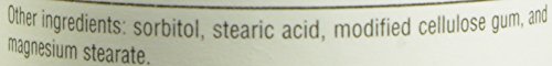 Source Naturals Acetyl L-Carnitine, 500mg, 30 Tablets