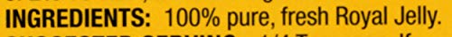 Royal Jelly 2 Ounces