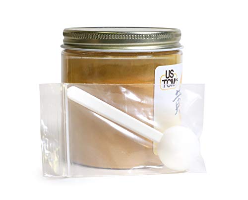 Rhizoma Coptidis Powder Huang Lian Powder 黃連粉 120mesh (4oz)