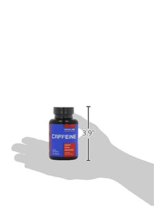 Prolab Caffeine Tablets 100 Count (Pack of 1)