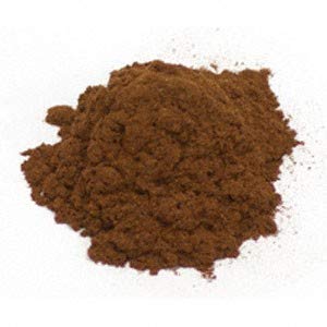 Yohimbe Bark Powder Wildcrafted 4 Oz.