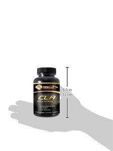 Olympian Labs CLA Softgels | 90 Count