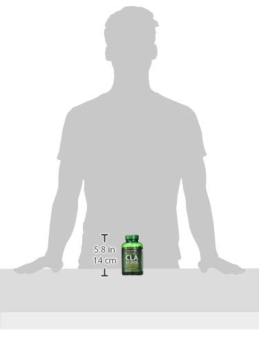 Puritans Pride Myoleptin Cla Extreme Softgels, 104 Count