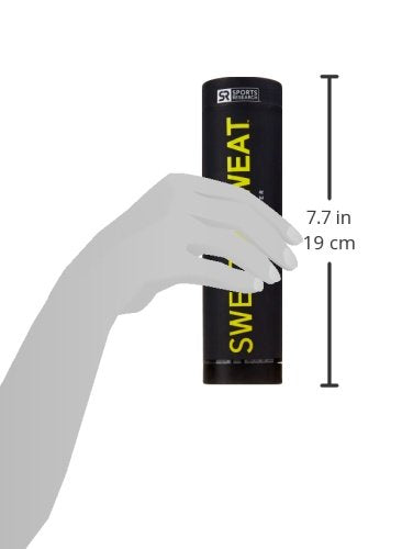 Sports Research- Sweet Sweat Workout Enhancer - 6.4 oz Sports Stick