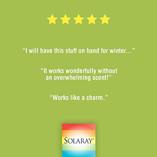 Solaray Fenugreek & Thyme 950 mg | Healthy Respiration & Digestion Support | 50 Servings | 100 VegCaps