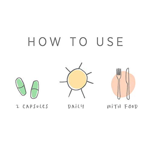 Pure Synergy Cell Protector | 120 Capsules | Made with Organic Ingredients | Non-GMO | Vegan | Support for Healthy Aging and DNA Protection