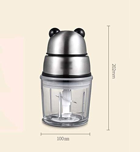 FSGHJJKN Masticating Juicer, Slow Juicer Machines Large Chute Cold Press Juicer with Quiet Motor, Easy Clean Juice Extractor