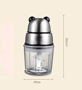FSGHJJKN Masticating Juicer, Slow Juicer Machines Large Chute Cold Press Juicer with Quiet Motor, Easy Clean Juice Extractor