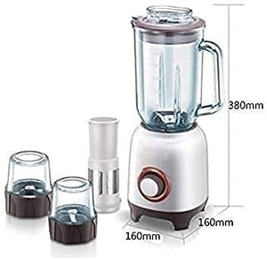 NesRabbit Juicer, Slow Juicers Machine Portable Vertical Cold Press Juicer, BPA-Free Masticating Juicer,for Vegetables and Fruits,Three gear conversion, Easy to use, easy to clean