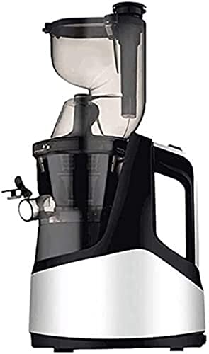Juicer Machines Slow Masticating Juicer Extractor,3.15 Inches Wide Chute Cold Press Juicer for Easy Juice,High Juice Yield for Fruit and Vegetable