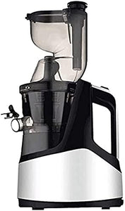 Juicer Machines Slow Masticating Juicer Extractor,3.15 Inches Wide Chute Cold Press Juicer for Easy Juice,High Juice Yield for Fruit and Vegetable