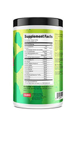 Staunch Koala Freak 2.0 Pre-Workout (Aussie Apple) 30 Servings - Effective Pre-Workout Powder