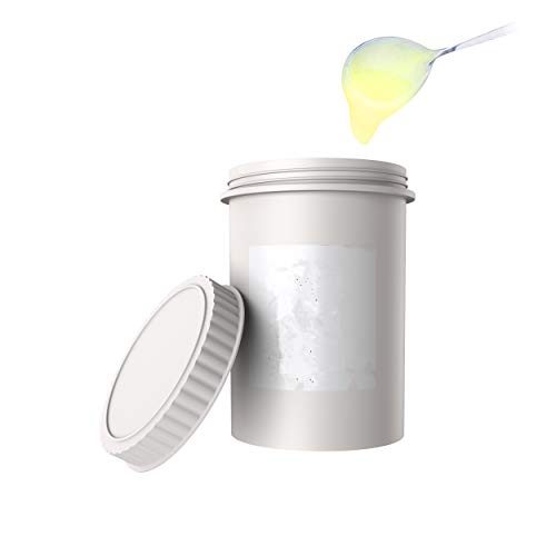 Pure Fresh Royal Jelly-All Natural 1KG (2.2LB)