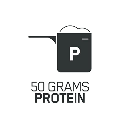 Optimum Nutrition Serious Mass Weight Gainer Protein Powder, Vitamin C, Zinc and Vitamin D for Immune Support, Vanilla, 6 Pound (Packaging May Vary)