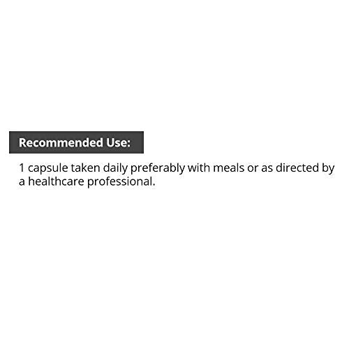 Pure Science L-Theanine Supplement 400 mg – Supports Cognition, Improves Mental Performance and Calms the mind and Reduce stress - 50 Vegetarian Capsules