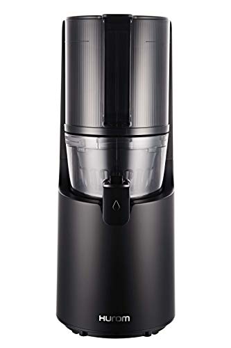 Hurom H-200 Easy Clean Model (Black)