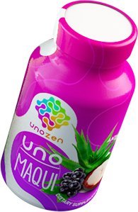 Uno Maqui Antioxidant Formula