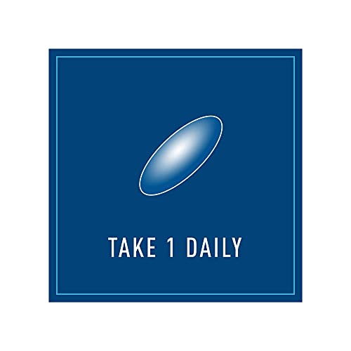 Renew Life Norwegian Gold Adult Fish Oil - Critical Omega, Fish Oil Omega-3 Supplement - Gluten & Dairy Free - 60 Burp-Free Softgel Capsules