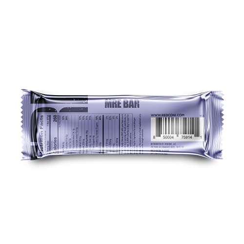 Redcon1 MRE Bar - Meal Replacement Bar (1 Box / 12 Bars)