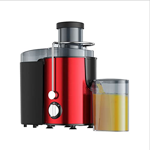 XBYUNDING Uicer Machines，Slow Masticating Juicer With Slow Press Masticating Squeezer Technology for Fruits,Vegetables