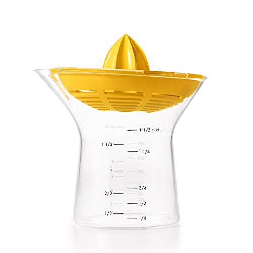 OXO Good Grips 2-in-1 Citrus Juicer