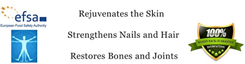 Verisol Collagen Bioactive Peptides (Natural Collagen Powder) Made in Germany