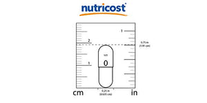 Nutricost Yohimbine HCl 5mg, 120 Capsules Extra Strength
