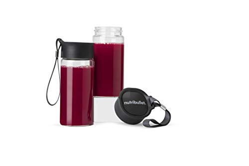 NutriBullet Juicer Pro Centrifugal Juicer Machine for Fruit, Vegetables, and Food Prep, 27 Ounces/1.5 Liters, 1000 Watts, Silver, NBJ50200
