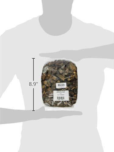 Mushroom House Dried Mushrooms, Premium Morel, 1 Pound