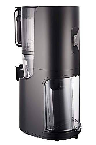 Hurom H-200 Easy Clean Model (Black)