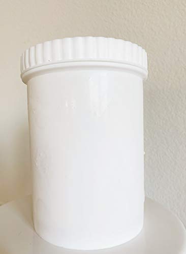 Pure Fresh Royal Jelly-All Natural 1KG (2.2LB)