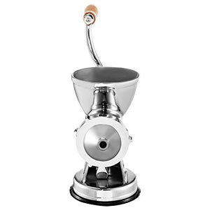 Manual Wheatgrass Juicer with Suction Cup Base , 304 Stainless Steel