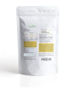 Ashwagandha Root Powder-USDA Organic 100% Pure-4.4oz-60 Servings