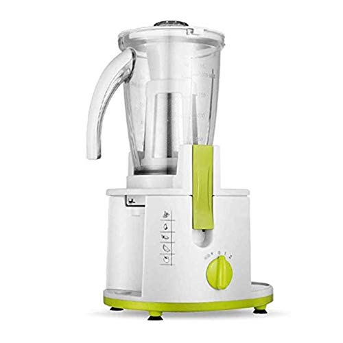 XLEVE Slow Masticating Juicer Extractor with Reverse Function, Cold Press Juicer Machine with Quiet Motor, Juice Jug and Brush for High Nutrie