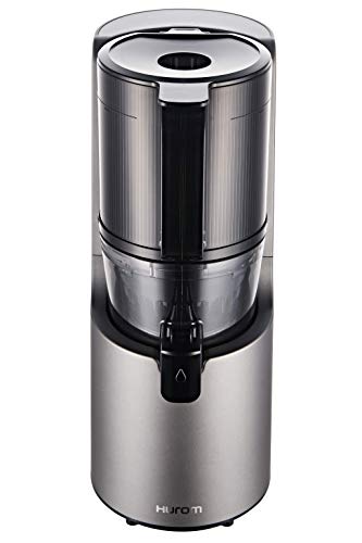 Hurom H-200 Easy Clean Model (Silver)
