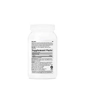 GNC L-Arginine Capsules 1000mg, 90 Capsules, Increases Nitric Oxide Productioin