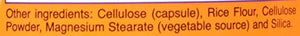 Now Foods Quercetin with Bromelain, Veg-Capsules,480 (2 Pk X 240)