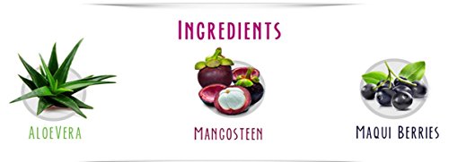 Uno Maqui Antioxidant Formula