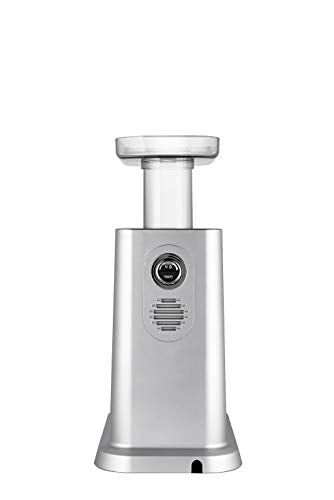 Hurom Celery and Greens Slow Juicer, Silver