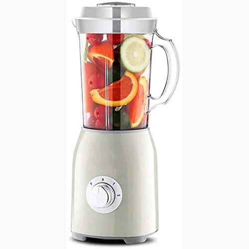 BXZYYL Juicer Machine Centrifugal Juicer, Easy to Clean Juice Extractor, Juicer Machines for Vegetable and Fruit, Anti-drip, Slow Masticating Juicer