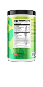 Staunch Koala Freak 2.0 Pre-Workout (Blue Raspberry) 30 Servings - Effective, Premium Pre-Workout Powder