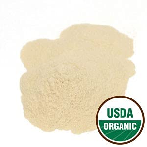 Starwest Botanicals Organic Maca Root Powder (Gelatinized), 1 Pound