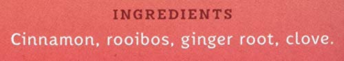 Stash Tea Spice Dragon Chai Tea - Naturally Caffeine Free, Non-GMO Project Verified Premium Tea with No Artificial Ingredients, 18 Count (Pack of 6) - 108 Bags Total