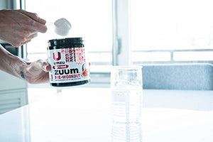 UMZU Zuum Pre-Workout (Tiger's Blood)