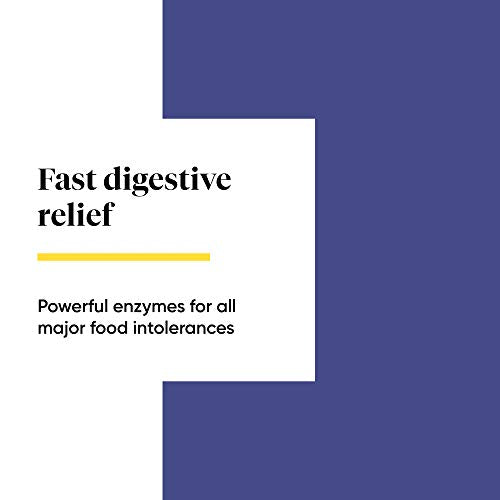 Enzymedica, Digest Spectrum, Food Intolerance Support, 120 Capsules (FFP)