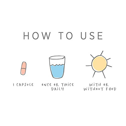 Pure Synergy Pure Radiance C | 90 Capsules | Made with Organic Ingredients | Non-GMO | Vegan | 100% Natural Vitamin C with Organic Camu Camu Extract