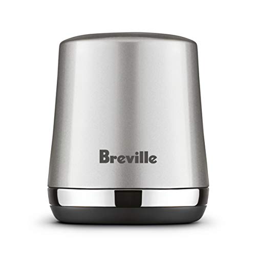 Breville BJB815BSS 3X Bluicer Pro, Blender & Juicer in one, Brushed Stainless Steel