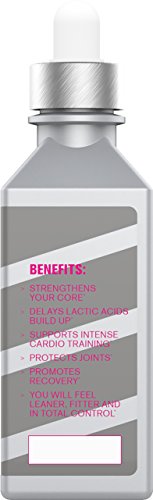 MMUSA ATP Femme Creatine for fit women, aerobics, pre workout, energy boost, extra strength, power, stamina, amino energy, stable & soluble creatine, lean body, instant absorption. Delicious flavor.