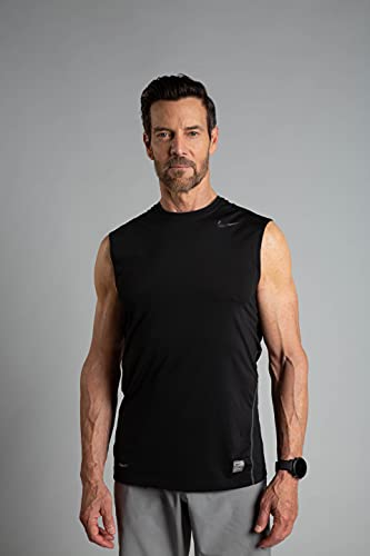 Tony Horton PowerLife High Impact Whey Protein with 3000 MG of HMB, No Sugar Added, Non-GMO, Hormone and Antibiotic Free 15 Servings (Chocolate)